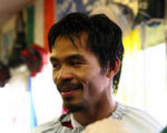 lucas matthysse could be manny pacquiao's next foe after rios