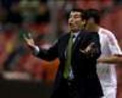 Mexico names 23-man roster for World Cup qualifiers, Confederations Cup