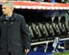 Jose Mourinho to leave Real Madrid