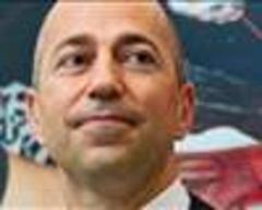 'We want silverware' - Arsenal chief Gazidis