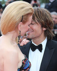 Cannes 2013: Nicole Kidman embarks on massive red carpet PDA session
