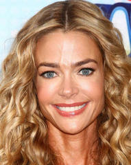 Denise Richards opens up about raising five kids