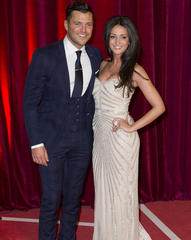 Michelle Keegan has 'no plans' to move, won't be making a love-nest with Mark Wright then
