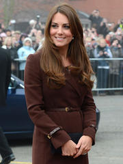 OK! Wake Up Call: Kate Middleton's Culinary Skills, Actual Dunder Mifflin Paper, and More!