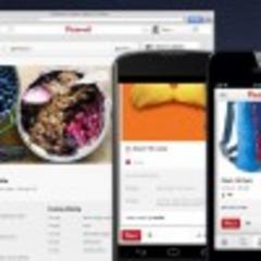 Pinterest launches ‘more useful’ pins, big-name businesses sign up