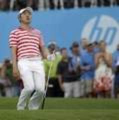 South Korea's Bae captures 1st US title