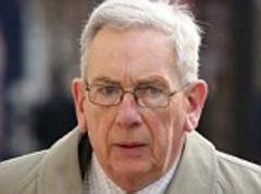 former church of england priest, 74, abused girls and boys at barnardo's home then savagely beat victims who tried to speak out