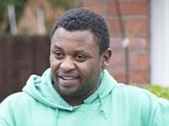 Machete killer: Kenyan man who butchered 400 people in his homeland can stay in UK on benefits
