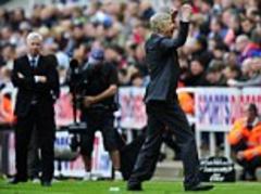 Arsenal to give Arsene Wenger his greatest ever transfer kitty and wage budget