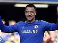 John Terry does not travel on Chelsea's post-season tour to USA