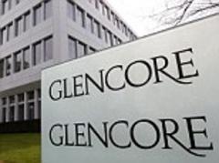 Glencore is latest London-listed raw material firm linked to oil price fixing probe following BP and Shell's surprise raids