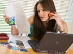 MoneySupermarket: Millions resort to overdrafts and credit cards to bridge the gap to payday
