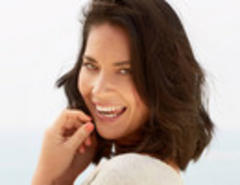 Olivia Munn: The Outtakes