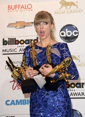 here are all the billboard music awards winners