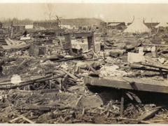 the 25 deadliest tornadoes in us history