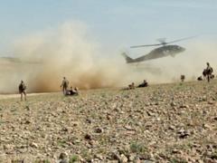 the us military has the most sophisticated casualty evacuation system in the world