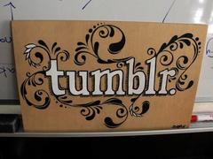 these are the 10 most popular tumblr blogs (yhoo)
