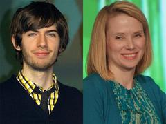 Marissa Mayer Explains How Yahoo Will Make Money With Tumblr (YHOO)