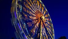 ferris wheel world record broken in chicago
