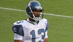 Seattle Seahawks Quarterback Arrested, Arraignment Coming Next Week