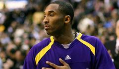 kobe bryant on retirement: ‘soon, but not yet’