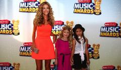 Denise Richards, Awesomest Ex-Wife Ever, On Taking Charlie’s Twins