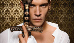 Jonathan Rhys Meyers Circling ‘Star Wars Episode VII’ Role