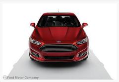 ford stock hits a two-year high: buy, sell, or hold?