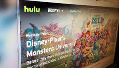 market minute: suitors circle hulu; yahoo bets on tumblr