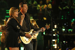 'The Voice': Meet Team Blake's Holly Tucker