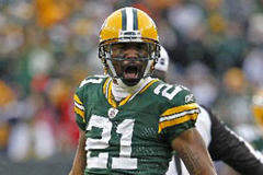 Charles Woodson, Oakland Raiders to meet Tuesday