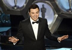Hicks: Seth MacFarlane done with Oscars
