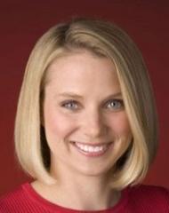 Yahoo buys blogging site Tumblr