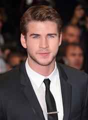 'Hunger Games' Star Liam Hemsworth to Lead Action Movie 'Aurora Rising'