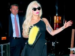 Another Caption Contest Casualty: Lady Gaga Killed Pikachu