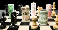 central banks to dominate the forces of movement in the week ahead