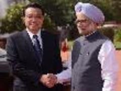 India and China 'strategic partners and good friends': Li