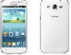 Samsung launches Galaxy Grand Quattro in India for Rs 17,290