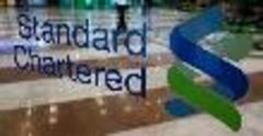 StanChart to acquire Morgan Stanley's private banking arm