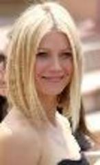 Gwyneth Paltrow a big-time foodie