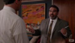 Unpacking Last Night's Mad Men: From Dr. Feelgood To Rosemary's Baby
