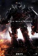 transformers 4 - cast: mark wahlberg, nicola peltz, jack reynor, stanley tucci, kelsey grammer, li bingbing