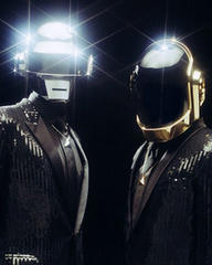 Disco robots Daft Punk to 'get more Daft' with the help of Nile Rodgers