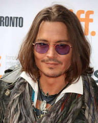 Fossil named after Johnny Depp