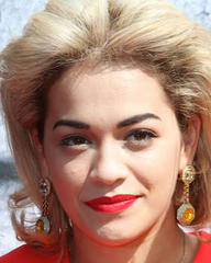 Rita Ora pleased with Eurovision walkout