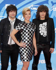The Band Perry prepare to unleash new album