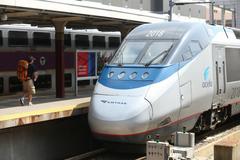 Train turmoil: Travelers dealing with residual effects of Conn. crash