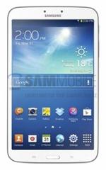 Samsung Galaxy Tab 3 8.0 Leaked