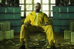 'breaking bad' creator vince gilligan is 'grateful as hell' for netflix binge-watching