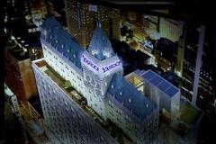 Yahoo to open new office in New York City's Times Square